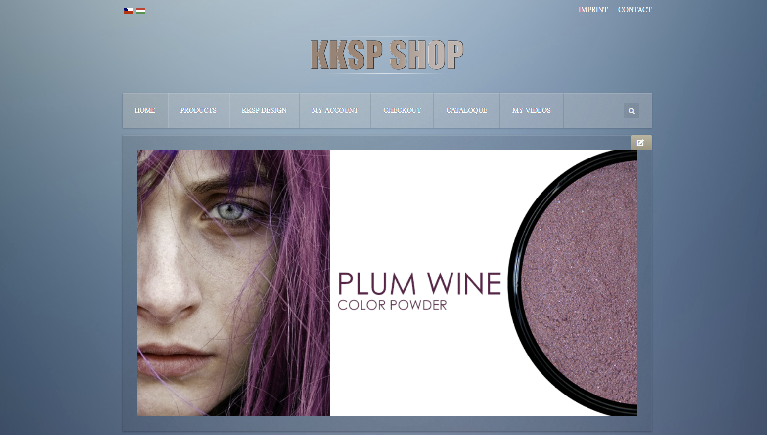 KKSP SHOP