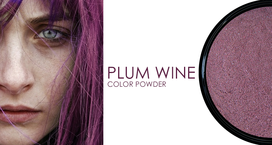 Plum Wine