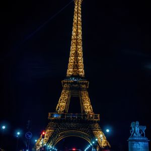 Eifel Tower