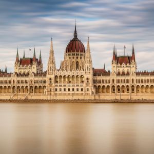 Stock Photo Budapest Parlament 164454845